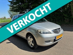 Mazda 2 - 2 1.2 Exclusive | APK 07-2026