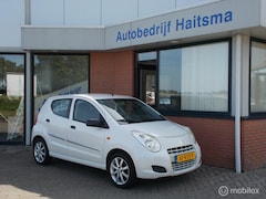 Suzuki Alto - 1.0 Silver-line