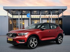 Volvo XC40 - T4 Recharge R-Design | 19' | Panoramadak | 360 Camera | Harman Kardon | Stuur/stoelverwarm