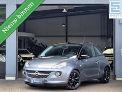Opel ADAM - 1.0 Turbo Jam Favourite 1e Eig |Hleer|Airco|Mirror