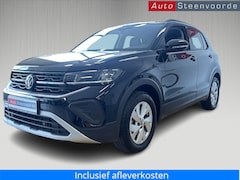 Volkswagen T-Cross - 1.0 TSI *LED * CARPLAY * PDC V+A * ADAPTIVE CRUISE