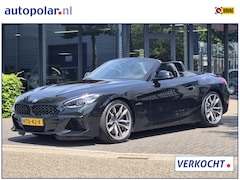 BMW Z4 Roadster - M40i High Executive M Sport/Headup/AdaptiveCruise etc