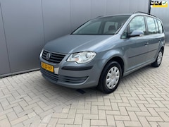 Volkswagen Touran - 1.4 TSI Optive