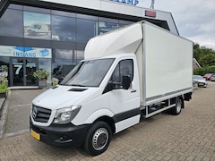Mercedes-Benz Sprinter - 513 CDI WB432 Bakwagen met Laadklep * Airco