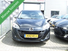 Mazda 5 - 5 1.8 TS CLIMA CRUISE 7 Pers Trekhaak