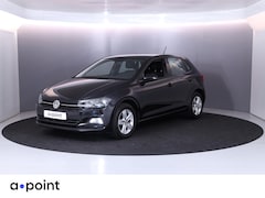 Volkswagen Polo - 1.0 TSI Comfortline 95pk 5bak| 16'LM-velgen| Navi| alarm| cruise-control