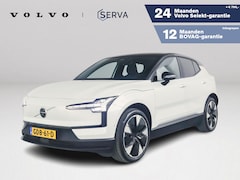 Volvo EX30 - Single Motor Extended Range Ultra 69 kWh | Harman Kardon | 360° camera | Panoramadak | Sto