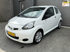 Toyota Aygo - 1.0-12V Access
