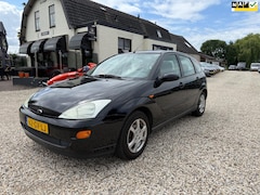 Ford Focus - 1.4-16V Trend