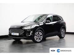Ford Kuga - 2.5 PHEV 225PK Titanium | ADAPTIVE CRUISE | DODEHOEKDETECTIE | CAMERA | ELEKTRISCHE ACHTER