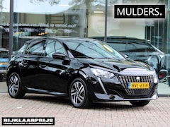 Peugeot 208 - 1.2 PureTech Allure | Navi / Panoramadak / Leder