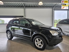 Opel Antara - 2.4-16V Temptation pdc, climate controle/ telefoon