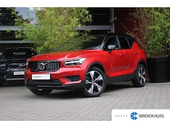 Volvo XC40 - 1.5 T4 Recharge R-Design | Panoramadak | Harman/Kardon | 360 Camera | Memory | Adaptive Cr