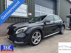 Mercedes-Benz GLA-Klasse - 180 AMG|Clima|Camera|Cruise|APK Nieuw|