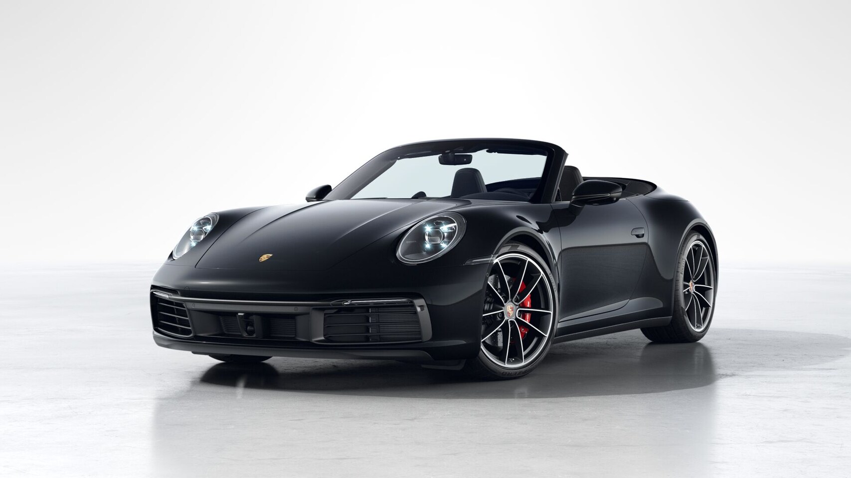 Porsche 911 Cabrio - Carrera S - AutoWereld.nl