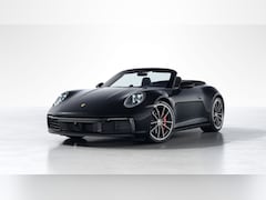 Porsche 911 Cabrio - Carrera S