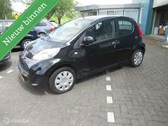 Peugeot 107 - 1.0-12V XS