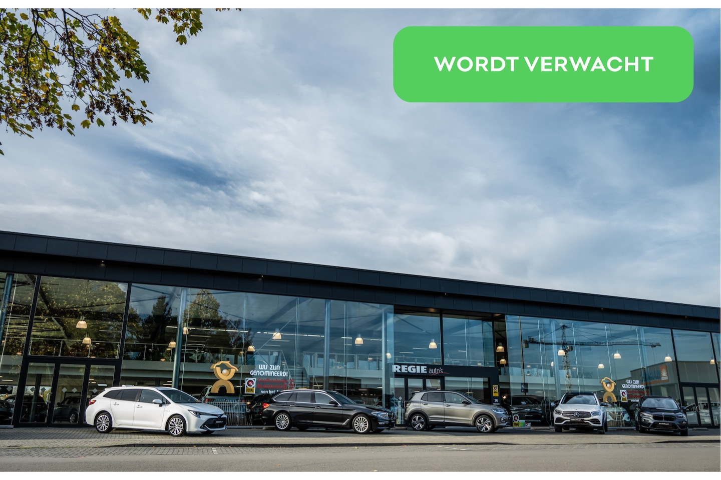 BMW X1 - xDrive25e M-sport Camera Leer Navi - AutoWereld.nl