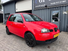 SEAT Arosa - 1.4i Stella 2003 APK 03/2026