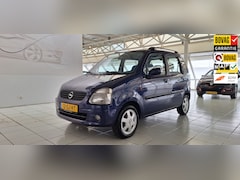 Opel Agila - 1.2-16V Elegance