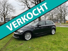 BMW 1-serie - 116i