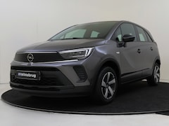 Opel Crossland - 1.2 Turbo Edition Camera | Airco
