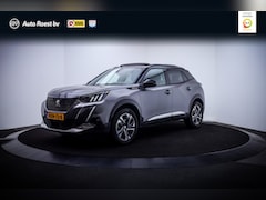Peugeot 2008 - 1.2T Aut. GT-LINE Pack PANO | 360 CAM | FULL LED | CARPLAY | CLIMA | CRUISE | HALF LEDER |
