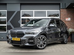 BMW X1 - 25e xDrive M Sport | Stoelverwarming | Trekhaak | Camera | Hifi-audio | Head-Up | Keyless