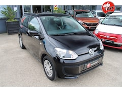Volkswagen Up! - 1.0 move up BlueM