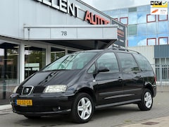 SEAT Alhambra - 2.0 Reference