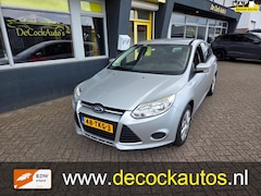 Ford Focus - 1.6 TI-VCT