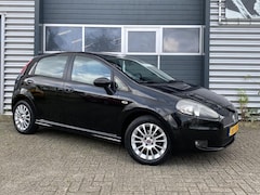 Fiat Grande Punto - 1.4 NeroBianco
