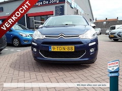 Citroën C3 - 1.2 e-VTi Airdream 82pk Collection Automaat