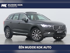 Volvo XC60 - T8 Recharge Inscription | Bowers&Wilkins | ACC | Panoramadak | BLIS | Stoel+Stuurverwarmin