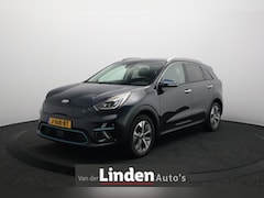 Kia e-Niro - ExecutiveLine 64 kWh SOH 96% | Trekhaak | Camera | Leer | Carplay&Android