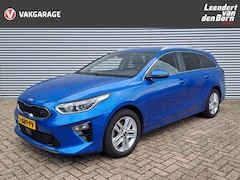 Kia Cee'd Sportswagon - Ceed 1.0 T-GDi DynamicPlusLine | Camera | Navi | LM Velgen | ECC | DAB