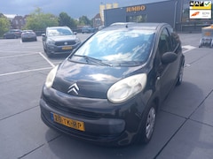 Citroën C1 - 1.0-12V Séduction