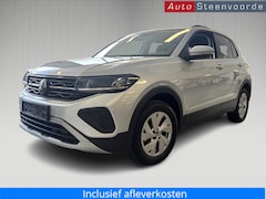 Volkswagen T-Cross - 1.0 TSI *CARPLAY * PDC V+A