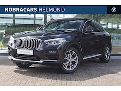 BMW X4 - xDrive20i High Executive xLine Automaat / Panoramadak / Sportstoelen / Adaptieve LED / Com