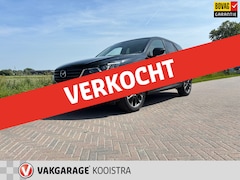 Mazda CX-5 - 2.0 SkyActiv-G 165 Skylease+ 2WD Cruise contr./ Aico