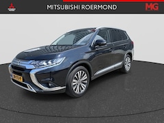 Mitsubishi Outlander - 2.0 2WD Instyle