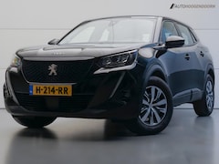 Peugeot 2008 - 1.2 PureTech Blue Lease Active (APPLE CARPLAY, LED VERLICHTING, CLIMATE, CRUISE, PARKEERSE
