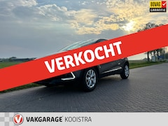 Renault Captur - 1.0 TCe 100 Life Navi/ Airco