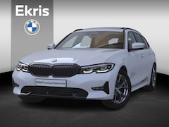 BMW 3-serie Touring - 320i Executive Edition Driving Assistent Prof. / Comfort Access / Elektr. Glazen Panodak /