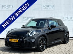 MINI John Cooper Works - 1.5 Cooper PANO | STUURWIEL VERW | STOELVERW | KEYLESS | DEALER ONDERH | SFEERVERL |