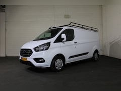 Ford Transit Custom - 2.0 TDCI L2 H1 Trend Airco Imperiaal