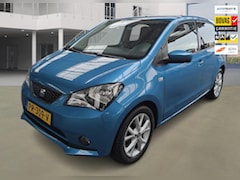 SEAT Mii - 1.0 Sport Intense 2e Eigenaar +NAP NL-auto