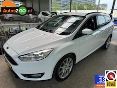 Ford Focus Wagon - 1.0 Trend Edition