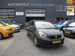 Honda Jazz - 1.5e HEV hybride, automaat 1.5 e:HEV Elegance