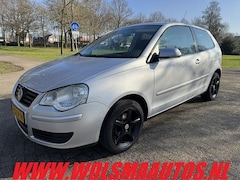 Volkswagen Polo - 1.2-12V Comfortline
